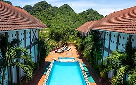 Victory Road Villas